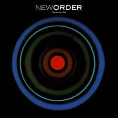 New Order - Blue Monday (Jorge Caballero Bootleg Mix) Teaser 1