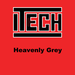 Itech - Heavenly Grey
