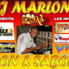 Ritmo Buxx - Quendambuxx - DJ Marlong Son