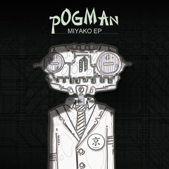 [KYOTO002] P0gman - MIYAKO EP - forthcomin 29th Decemeber