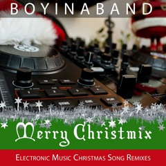 Jingle Bells (Boyinaband Dubstep Remix)