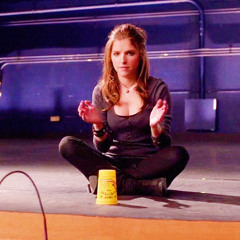 Cups - Anna Kendrick (Cover) like Nine Inch Nails (NIN)