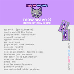 Kitty Lectro - Mew Wave 8