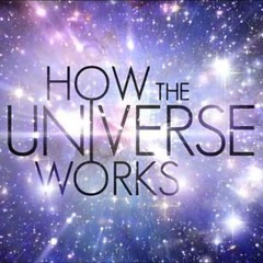 Richard Blair - Oliphant - How The Universe Works