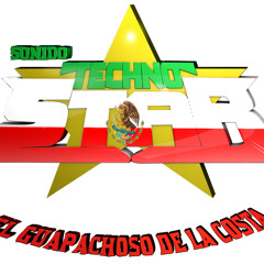 MEREQUETENGUE MAR AZUL (en vivo sonido TECHNO STAR)
