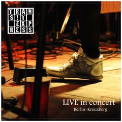 Live in Berlin Kreuzberg Album Preview