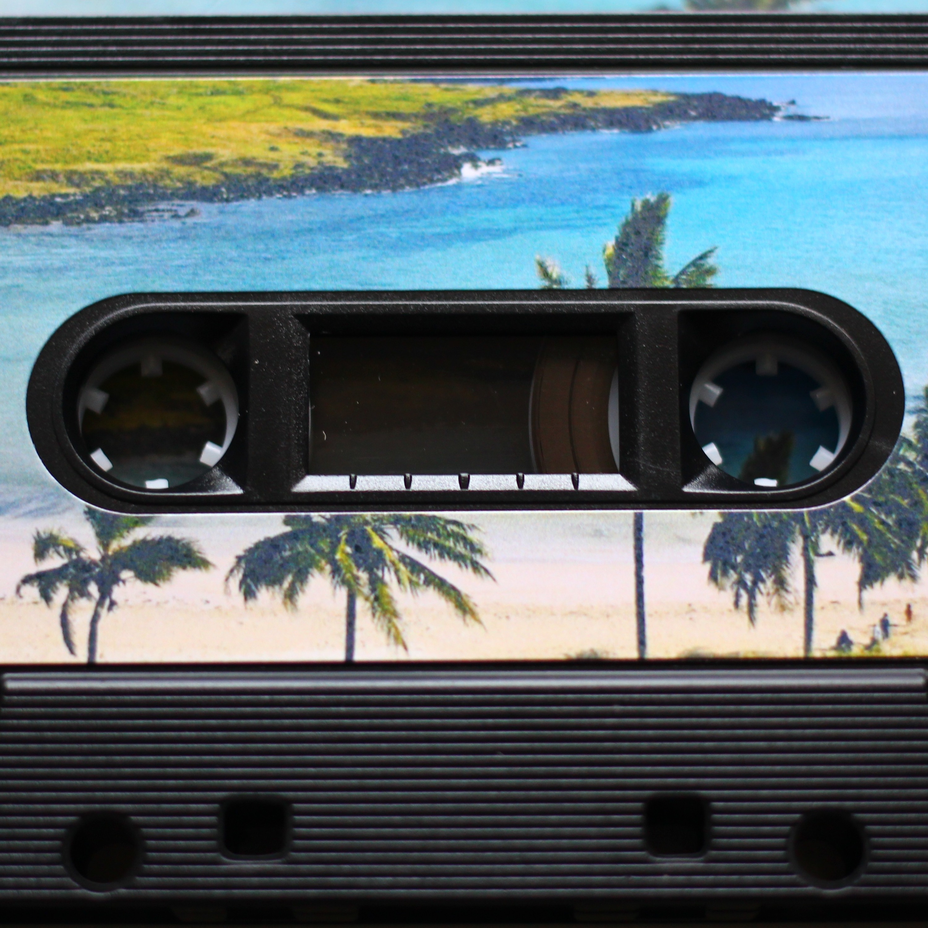 Wave Temples - Floating Garden / Hidden Temple (preview) episode artwork