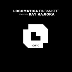 Locomatica - Around