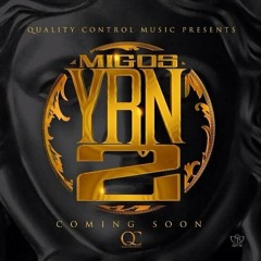 Migos -Jordan (feat. Rich The Kid)(Prod. Young Musto) #YRN2 Remix