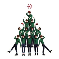 Stream EXO - Christmas Day (Korean ver.) by Only922! | Listen