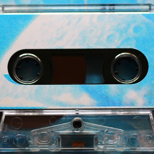 'New Omni Vibrational Desert Hymns' (c98) - 555 - Eagle Claw