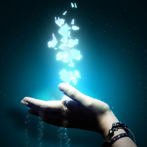 'Magic'  Beautiful Chillstep Mix