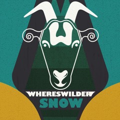 Whereswilder - Snow
