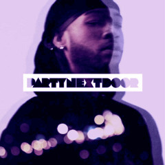 PARTYNEXTDOOR - Ballin [C+S]