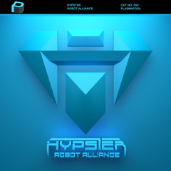 Hypster "Robot Alliance"