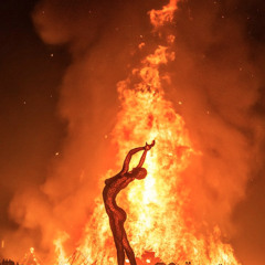 FIRE IN THE HOLE