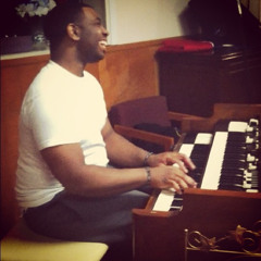 Melodies From Heaven - Kirk Franklin (Acoustic Cover)