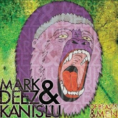 Mark Deez & Kanis Lu - Bomb Ya Spot (Hell is around this corner Remix)