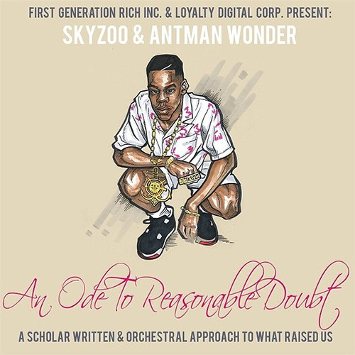 The Hustle Never Sleeps Ft. Mela Machinko (inst.)