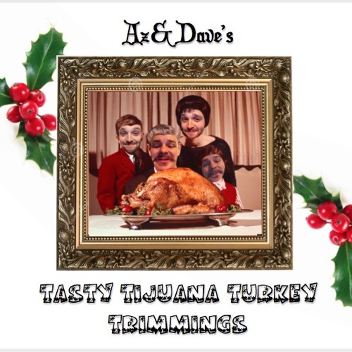 Stream Paul Harper Listen to Jingle Bells Herb Alpert & The Tijuana