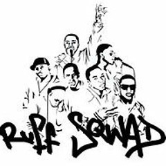 Ruff Squad ft. Wiley - Together