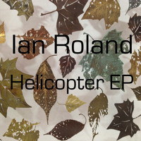 IAN ROLAND - Never Be Lost