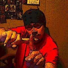 Son Of The Bear,, Mike Fabian,, "Walk Wit U"