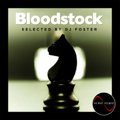 Various Artists - Bloodstock (NMR040) [FKOF Promo]