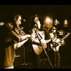 Cant't Get Right LIVE