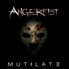 Angerfist & Crucifier - Broken Chain (Original Mix) HQ