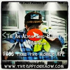 ENDING MOVIE CREDITS I'm An Alien (Sing Barry White) !!Demo!!