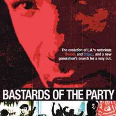 Bastards Of The Party Ft Maximo & WC