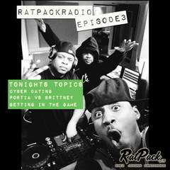 RatPack Radio Ep3