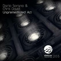 Impulse - Dario Sorano (Chris David Remix)