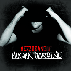 Secondo Medioevo - Mezzosangue