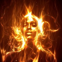Inner Fire
