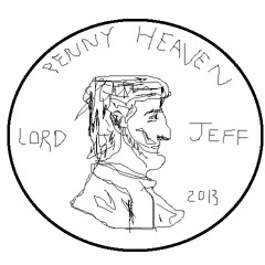 Penny Heaven (Demo)