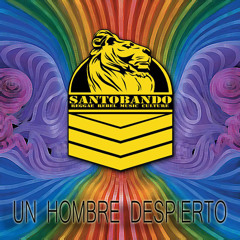 Santobando - Un hombre despierto