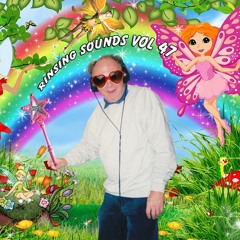Randy Squalor - Rinsing Sounds Vol 47