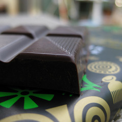 The Strongest Chocolate I've Ever Had (HERV Remix)