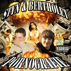 STYN & BERTHOLET - PORNOGRAFIE TAPE [OUT NOW CLICK 'BUY']