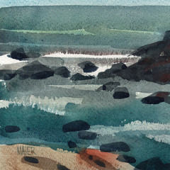 השפל הגאות והסלעים - דמו - HASHEFEL HAGEUT VEHASLAIM - DEMO