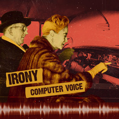 Irony - Once Upon A Time- SAMPLE