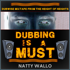 Selekta Natty Wallo - Dubbing Is A Must Vol.1 (2013 Mix)