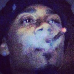 On My Shit  at Purple Reign Gentleman's Club