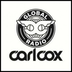 Carl Cox Global Radio 556 ft. Rosco Guest Mix