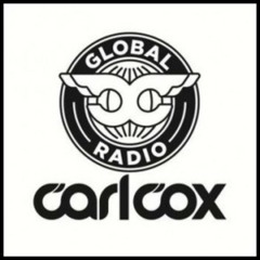 Carl Cox Global Radio 556 ft. Rosco Guest Mix - Live at Trade