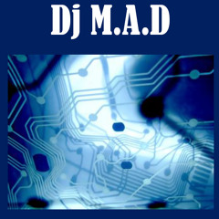 M.A.D - Arabic house music (free download)