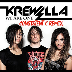 [Trap] Krewella - We Are One (Consistent C Remix) FREE DOWNLOAD