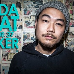 Dumbfoundead - Ganghis Khan